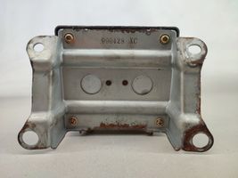 Toyota Yaris Airbag control unit/module 