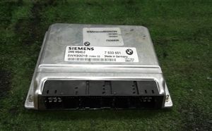 BMW Z4 E85 E86 Sterownik / Moduł ECU 