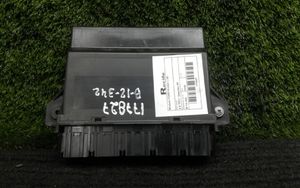 Ford Kuga I Calculateur moteur ECU 