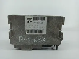 Fiat Punto (176) Calculateur moteur ECU 