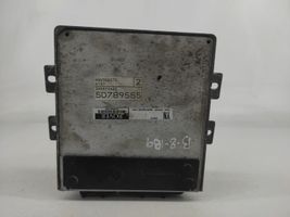 Rover 25 Sterownik / Moduł ECU 