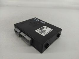 Nissan Pixo Sterownik / Moduł ECU 