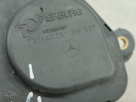 Mercedes-Benz S W220 Sterownik / Moduł ECU 