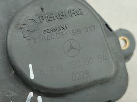 Mercedes-Benz S W220 Calculateur moteur ECU 