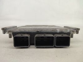 Citroen C5 Engine control unit/module 