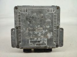 Citroen C5 Sterownik / Moduł ECU 