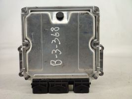 Citroen C5 Engine control unit/module 