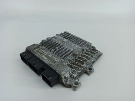 Citroen C3 Sterownik / Moduł ECU 