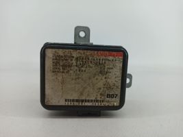 Hyundai H-1, Starex, Satellite Calculateur moteur ECU 