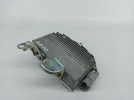 Toyota MR2 (W20) II Sterownik / Moduł ECU 