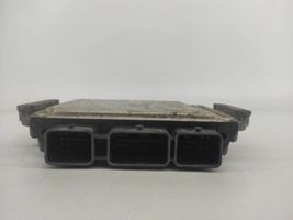 Opel Movano A Engine control unit/module 