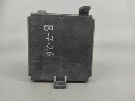 Honda Stream Calculateur moteur ECU 