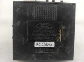 Ford Ranger Sterownik / Moduł ECU 