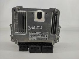 Peugeot 308 Calculateur moteur ECU 