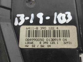 BMW 5 E34 Calculateur moteur ECU 