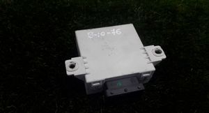 Toyota Corolla E120 E130 Engine control unit/module 