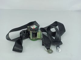 Skoda Octavia Mk2 (1Z) Cintura di sicurezza terza fila 