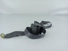 Volvo S40, V40 Third row seat belt 