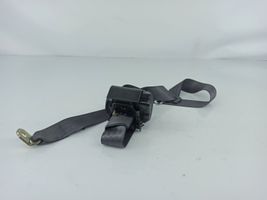 Volvo S40, V40 Third row seat belt 