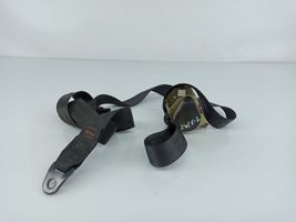 Peugeot 607 Ceinture de sécurité (3ème rang) 