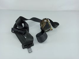 Peugeot 607 Ceinture de sécurité (3ème rang) 