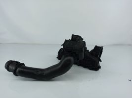 Mercedes-Benz ML W163 Intake manifold 