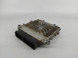 Volvo XC70 Sterownik / Moduł ECU 