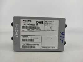 Volvo XC70 Calculateur moteur ECU 