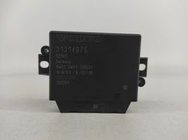 Volvo XC70 Sterownik / Moduł ECU 