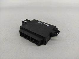 Volvo XC70 Sterownik / Moduł ECU 