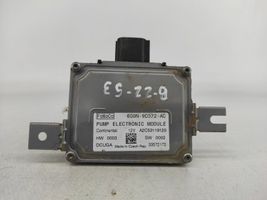 Volvo XC70 Calculateur moteur ECU 