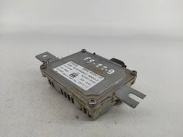 Volvo XC70 Sterownik / Moduł ECU 