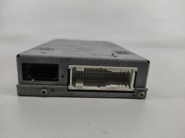 BMW 6 E63 E64 Engine control unit/module 