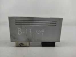 BMW 6 E63 E64 Engine control unit/module 