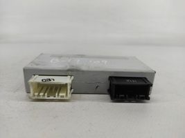 BMW 6 E63 E64 Engine control unit/module 