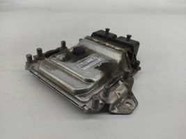 Nissan Pixo Sterownik / Moduł ECU 