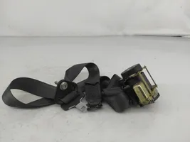 Renault Megane II Third row seat belt 