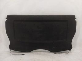 Ford Fusion Parcel shelf 