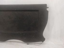 Ford Fusion Parcel shelf 