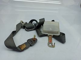 Hyundai Lantra II Front seatbelt 