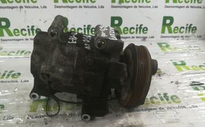 Mazda 3 I Compressore aria condizionata (A/C) (pompa) 