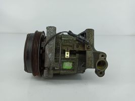 Subaru Forester SF Compressore aria condizionata (A/C) (pompa) 