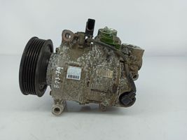 Audi A6 S6 C6 4F Air conditioning (A/C) compressor (pump) 