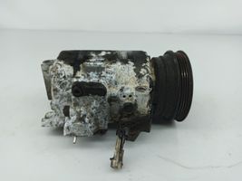 Opel Omega B2 Ilmastointilaitteen kompressorin pumppu (A/C) 