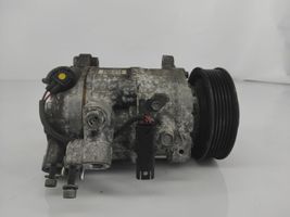 BMW M3 F80 Compressore aria condizionata (A/C) (pompa) 