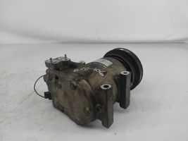 Hyundai Accent Air conditioning (A/C) compressor (pump) 