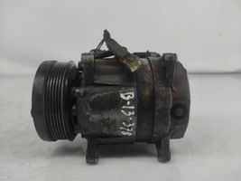 Peugeot 406 Ilmastointilaitteen kompressorin pumppu (A/C) 