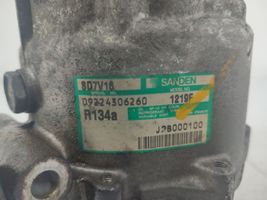 MG ZR Kompresor / Sprężarka klimatyzacji A/C 