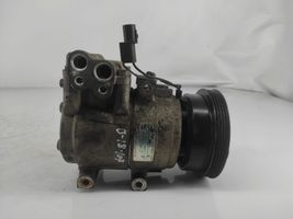 Hyundai Accent Compressore aria condizionata (A/C) (pompa) 