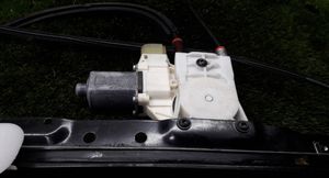 Ford S-MAX Front window lifting mechanism without motor 